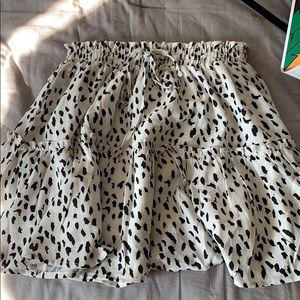 princess polly skirt